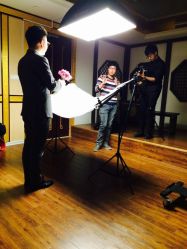 点击看大图 韩国艺匠ARTIZ STUDIO-艺匠摄影ARTIZ STUDIO(南京店)