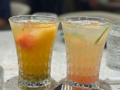 -CRAZYONES西班牙海鲜饭(上海美罗城店)