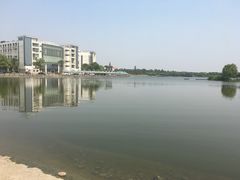 -美兰湖景区