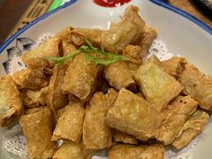 -涌上外婆桥(南塘店)