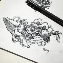 -记号刺青tattoo纹身工作室
