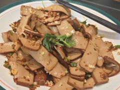 -韶山冲湘菜(中兴大街店)