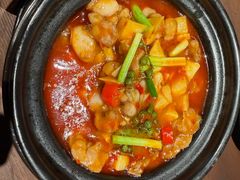 -粗茶淡饭·隐庐私厨(东亭店)