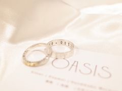 -Oasis绿洲银饰珍珠手作diy(壹方城店)