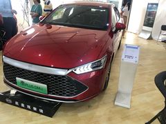 -弘仁宝佳比亚迪4S店(宝山旗舰店)