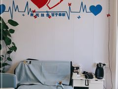 -守诺宠物医院·眼科· 特色牙科·异宠专科(虹口店)