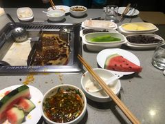 -海底捞火锅(漕宝路店)