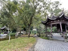 -深圳国际园林花卉博览园