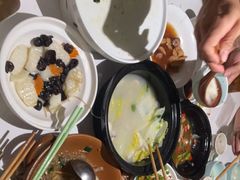 -四道菜·福建海蛎煎(世欧广场店)