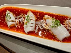 -一川二水•粤川醉(CP静安店)