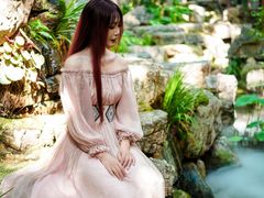 -叶叶菩提·晋福宫