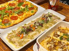 -1886德国汽车餐厅(外滩中央店)