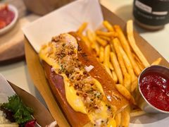 -Cooking Man(中懋天地店)