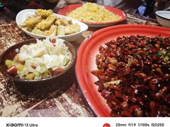 -馬伍旺川菜(安德门店)