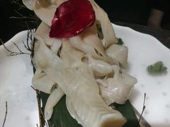 -佬土鹅肠火锅(解放路店)
