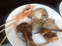 -AdD全日制餐厅(中谷花园酒店)