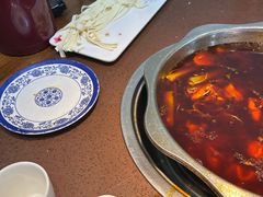 -青山青豆花·笑禅豆腐鱼(黄泥塝店)