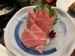 -大吉鲜鱼料理自慢(维也纳大厦店)