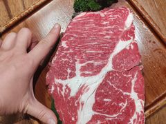 -匠牛道烤肉料理店(西坝河店)