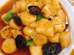 -满口香饭店