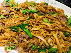-八合里潮汕鲜牛肉火锅(惠州华贸店)