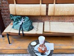 -大酉·M Coffee(北京美术馆店)