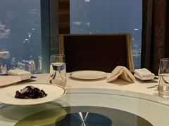 -金轩中餐厅 Jin Xuan(浦东丽思卡尔顿酒店)