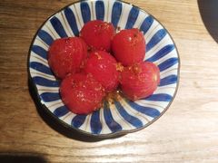 -水木苼 蔬食料理