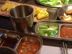 -西塔老太太泥炉烤肉(上海七宝领展广场店)