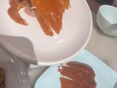 -鸭匠食府·挂炉烤鸭·新京菜(阜成路店)