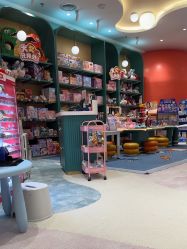 -奈尔宝·儿童乐园·亲子餐厅(苏州大悦城店)