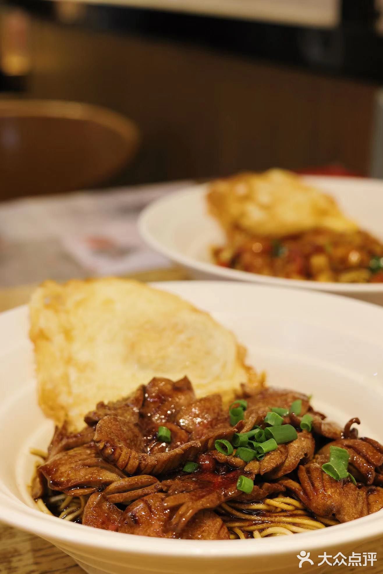 魔都35年宝藏面馆，没吃过真的会遗憾！