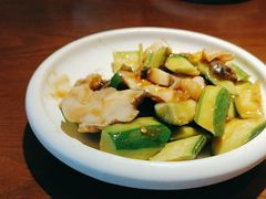 -前海沿·青岛菜(李沧万达店)