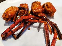 罗氏虾-猪肉婆私房菜(容桂总店)
