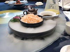 -香雪海饭店中餐厅(人民桥店)