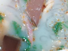 -鸭得堡老鸭汤·鸭血粉丝(南京博物院店)
