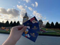 -上海迪士尼度假区