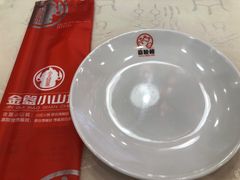 -嘉陵楼馋嘴城(簋街总店)