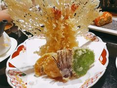 -天狗山料理(省体店)