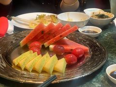 -文涵小院·邻里厨房