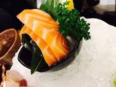 -林妈妈村·日式料理(宝山龙湖天街店)