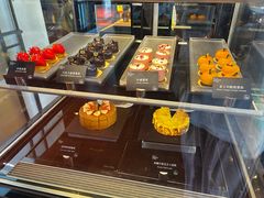 -广州富力君悦大酒店·凯菲厅