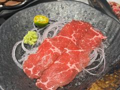 -焱铁烧·黑毛和牛专门店(杭州嘉里中心店)