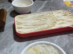 -肥家大排档(天河体育西店)