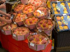 -Olé精品超市(天汇广场店)