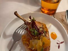 -夏朵餐厅(丁香店)