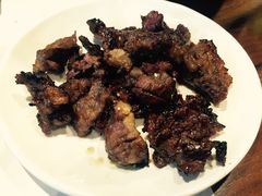 -热血兄弟·炭火烤肉(融侨中心店)