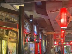 大堂-小龙坎火锅(沙井店)