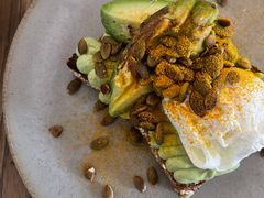 -BOR Eatery(安福路店)