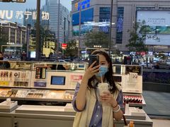 -苏宁极物(苏宁生活广场店)